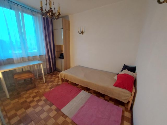 Pokój Warszawa Ursynów, ul. Jana Miklaszewskiego. Zdjęcie 1