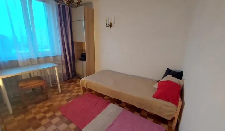 Pokój Warszawa Ursynów, ul. Jana Miklaszewskiego