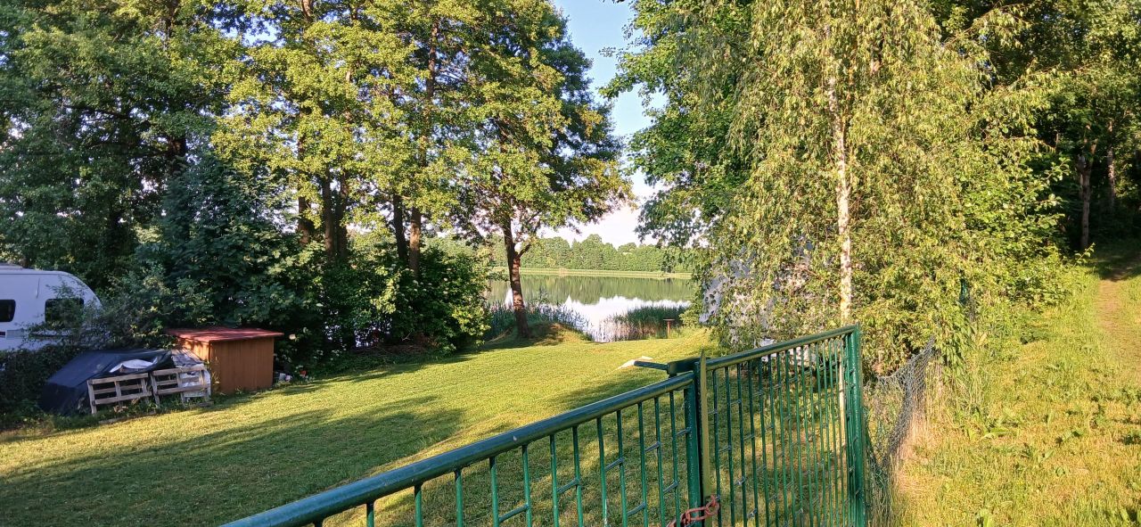 Działka rolna Brzezie. Zdjęcie 12