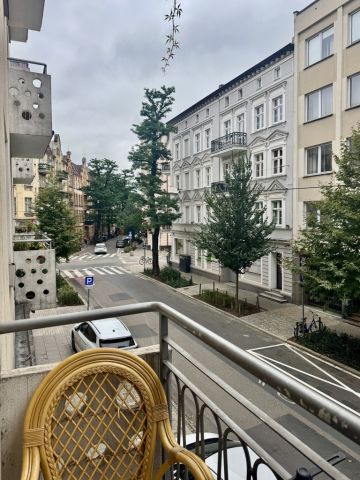 Mieszkanie 2-pokojowe Poznań Łazarz, ul. Antoniego Małeckiego. Zdjęcie 8