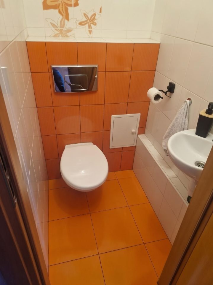 Mieszkanie 3-pokojowe Pruszków, ul. Akacjowa. Zdjęcie 14