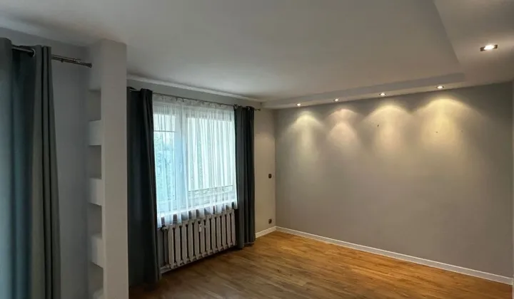 Mieszkanie 4-pokojowe Katowice Brynów