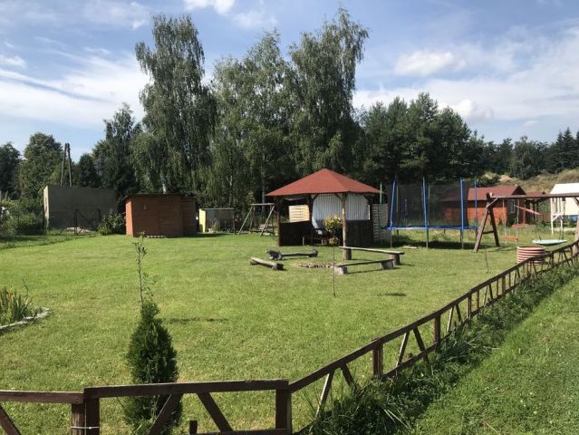 Działka rekreacyjna Śrem, ul. gen. Władysława Sikorskiego. Zdjęcie 1