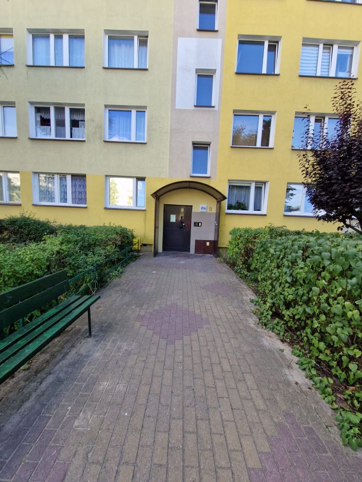 Mieszkanie 4-pokojowe Toruń Rubinkowo, ul. Ignacego Łyskowskiego