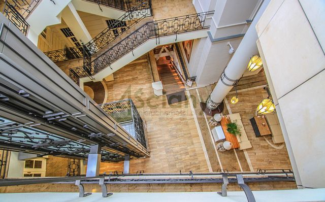 Biuro Warszawa Śródmieście. Zdjęcie 3