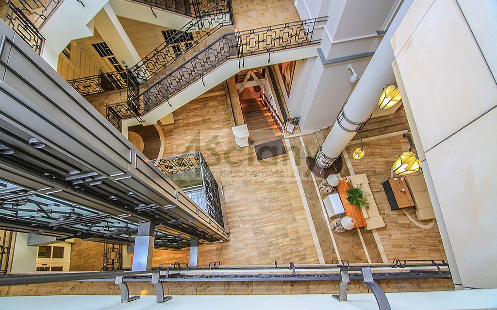 Biuro Warszawa Śródmieście. Zdjęcie 3