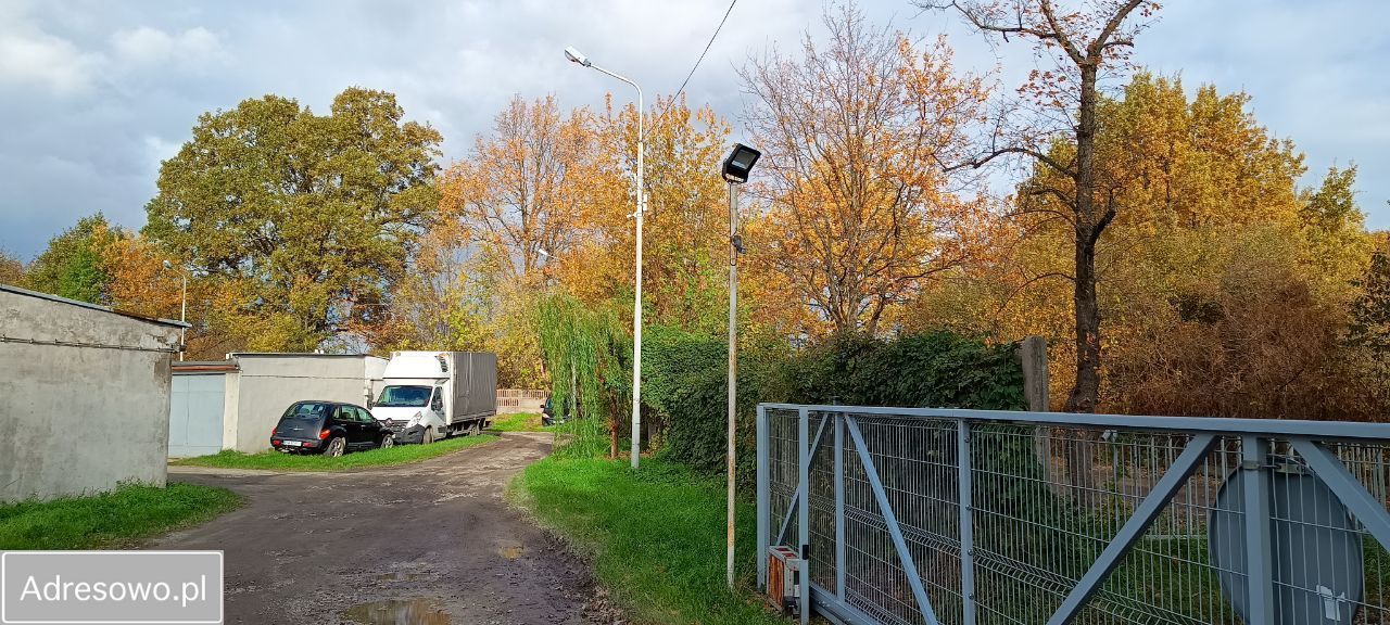 Garaż/miejsce parkingowe Wrocław Stare Miasto, ul. Graniczna. Zdjęcie 4