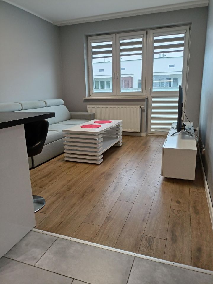 Mieszkanie 3-pokojowe Białystok Piasta, ul. Sybiraków