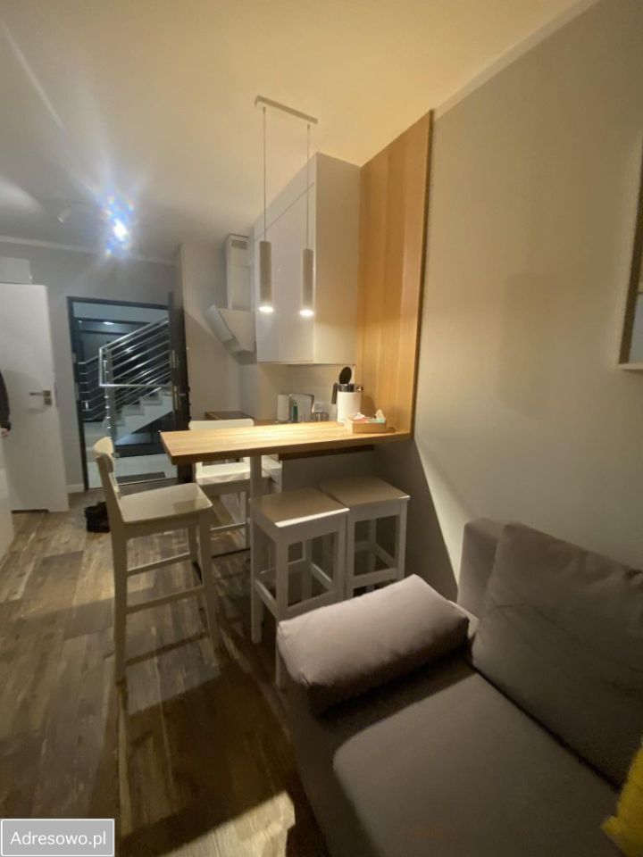 Mieszkanie 2-pokojowe Szklarska Poręba, ul. Izerska. Zdjęcie 3