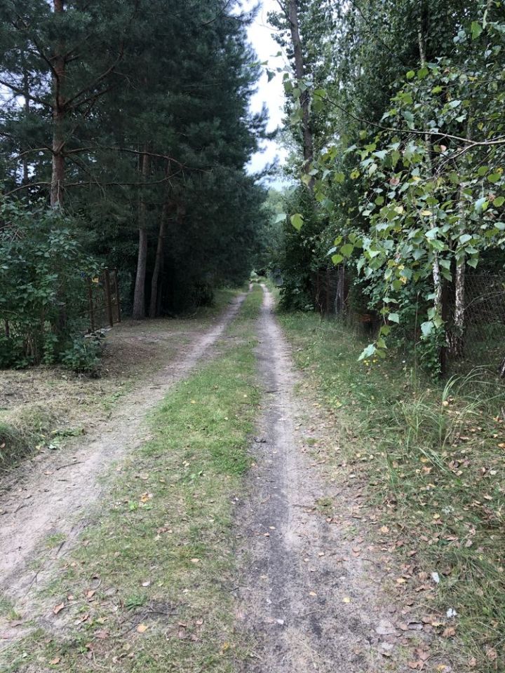 Działka rekreacyjna Gulczewo, ul. Topolowa. Zdjęcie 4