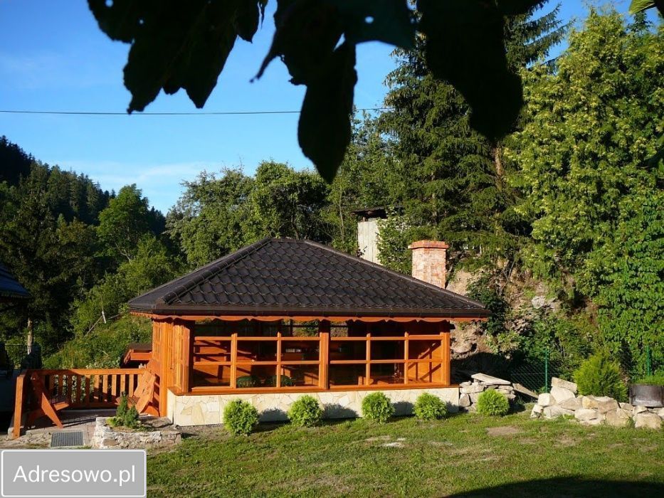 dom wolnostojący, 3 pokoje Wójtowice, ul. Górna. Zdjęcie 6