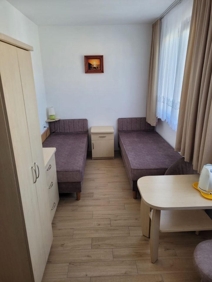 Hotel/pensjonat Rowy, ul. Nadmorska. Zdjęcie 6