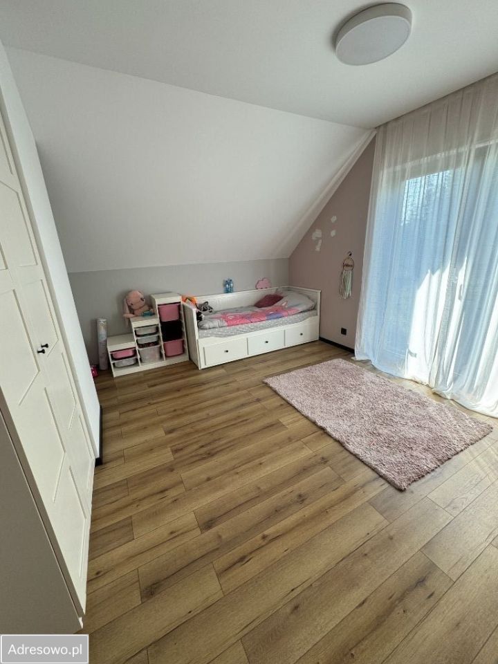 dom wolnostojący, 5 pokoi Santocko, ul. Orzechowa. Zdjęcie 19