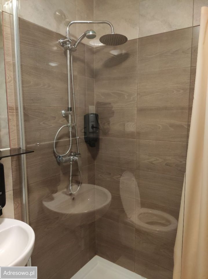 Lokal Zakopane Jaszczurówka, ul. Jaszczurówka-Bory. Zdjęcie 11