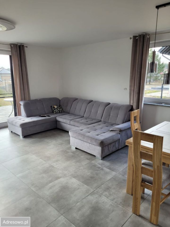 dom wolnostojący, 5 pokoi Kiełpin. Zdjęcie 9