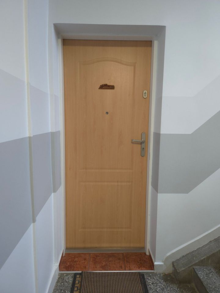 Mieszkanie 3-pokojowe Lubin Centrum, ul. Michała Drzymały. Zdjęcie 4