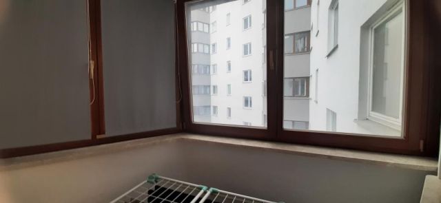 Mieszkanie 1-pokojowe Warszawa Ursynów. Zdjęcie 13