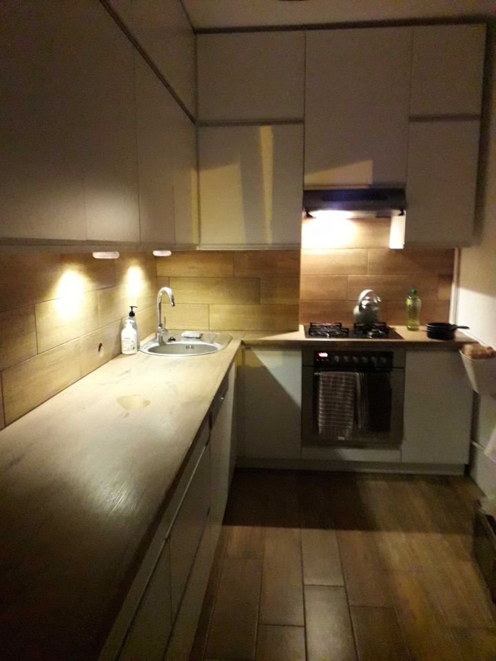 Mieszkanie 3-pokojowe Sokołów Podlaski. Zdjęcie 3