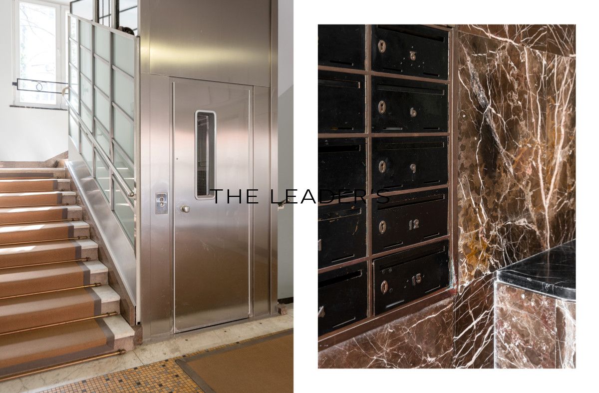 Mieszkanie 5-pokojowe Warszawa Śródmieście, al. Róż. Zdjęcie 16