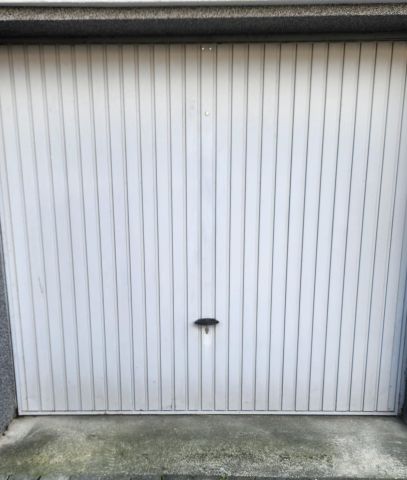 Garaż/miejsce parkingowe Poznań Strzeszyn, ul. Literacka. Zdjęcie 1