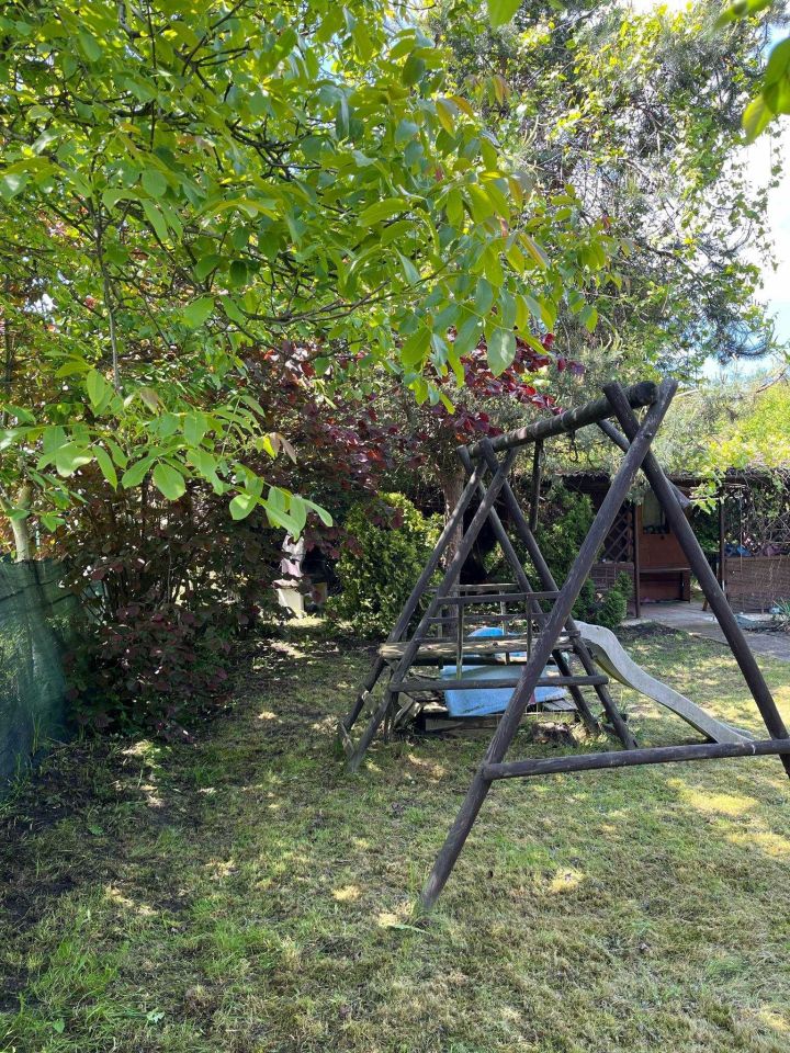 Działka rod Bytom, ul. Strzelców Bytomskich. Zdjęcie 4