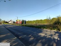 Działka inwestycyjna Chełmno, ul. Toruńska