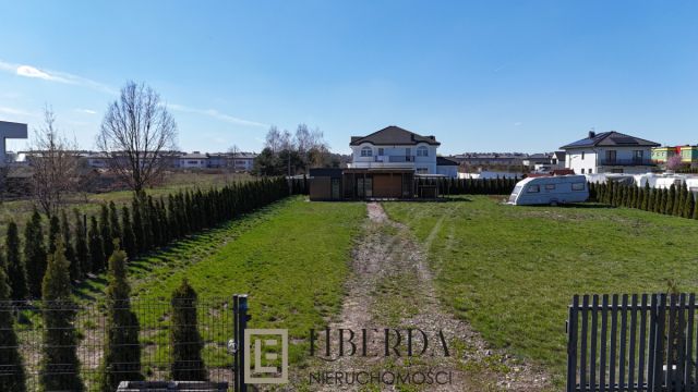 Działka budowlana Marki, ul. Jana Skrzetuskiego. Zdjęcie 6