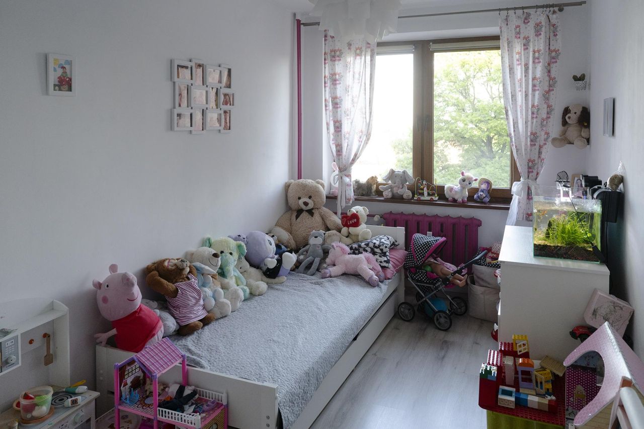 Mieszkanie 3-pokojowe Strzelin, ul. św. Jana. Zdjęcie 18