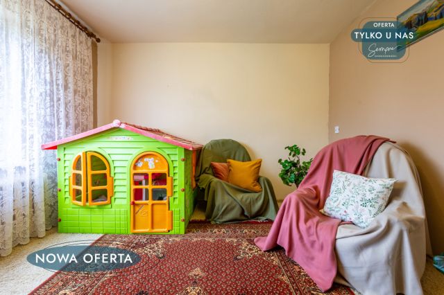 dom wolnostojący, 4 pokoje Górki Grabińskie. Zdjęcie 23