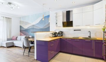 Mieszkanie 2-pokojowe Józefosław, ul. Feniksa