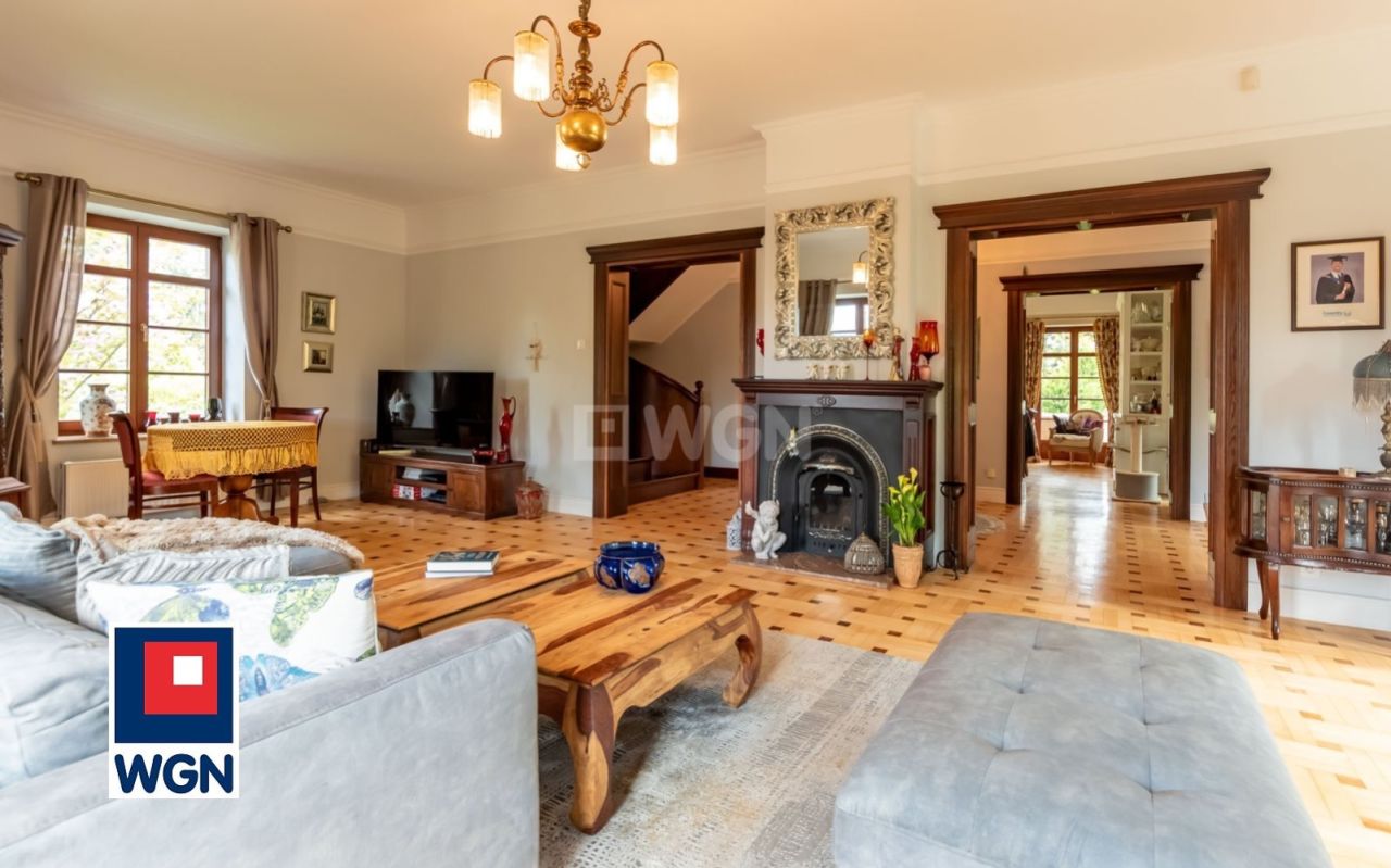 dom wolnostojący, 4 pokoje Piastowo. Zdjęcie 5