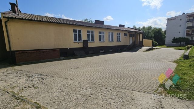 Nieruchomość komercyjna Orneta, ul. Podleśna. Zdjęcie 2