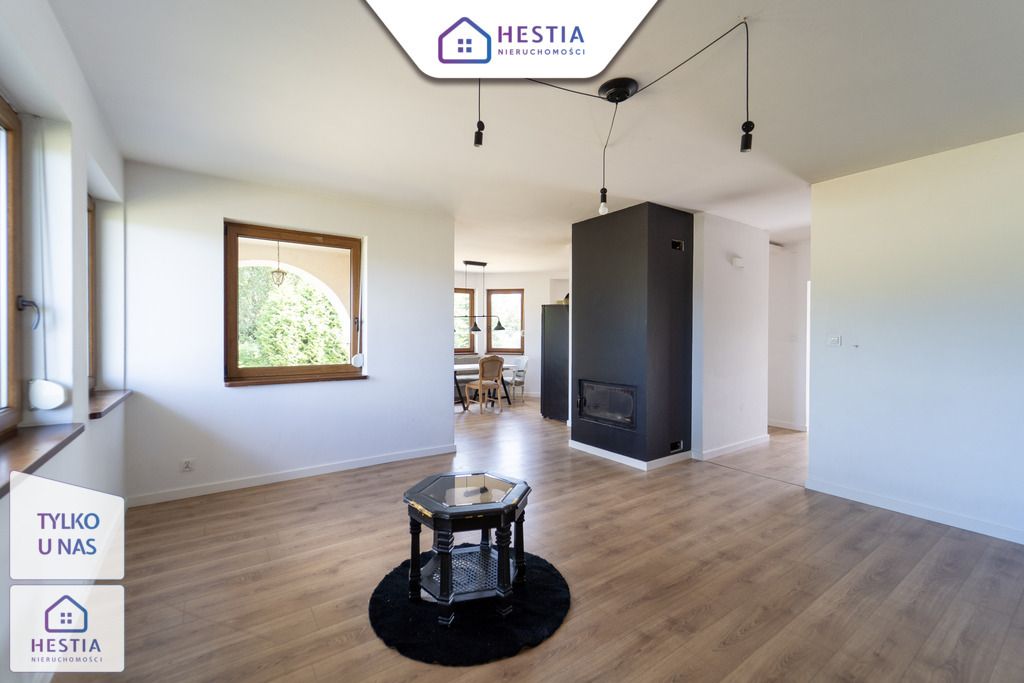 dom wolnostojący, 5 pokoi Dobra, ul. Rajskiego Ogrodu. Zdjęcie 7