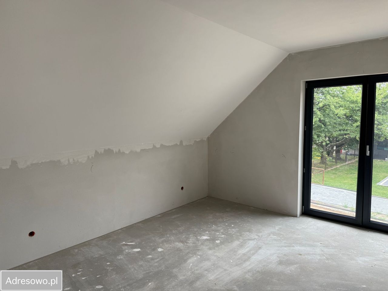 dom wolnostojący, 5 pokoi Masłomiąca, ul. Komandosów. Zdjęcie 13