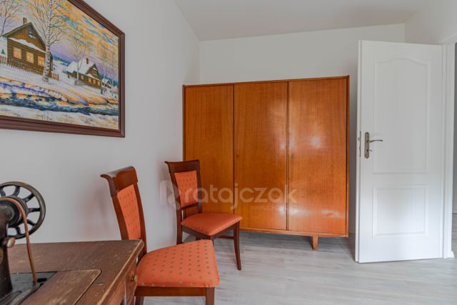 Mieszkanie 2-pokojowe Wejherowo, os. Kaszubskie. Zdjęcie 4