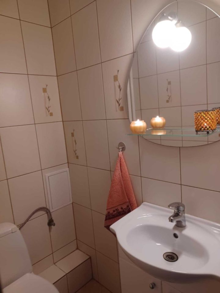 Mieszkanie 3-pokojowe Krynica-Zdrój, ul. Czarny Potok. Zdjęcie 8