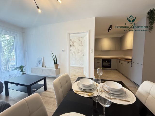 Mieszkanie 2-pokojowe Jędrzejów, ul. Warsztatowa. Zdjęcie 3