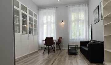Mieszkanie 2-pokojowe Łódź Śródmieście, ul. Piotrkowska