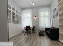 Mieszkanie 2-pokojowe Łódź Śródmieście, ul. Piotrkowska