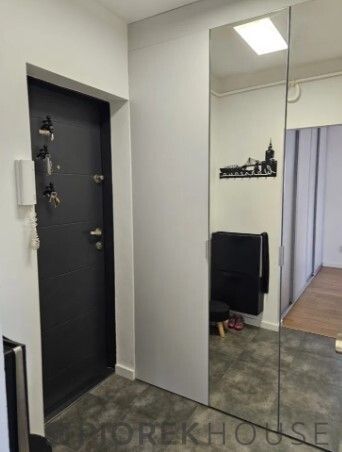 Mieszkanie 3-pokojowe Warszawa Wawer, ul. Króla Maciusia. Zdjęcie 10