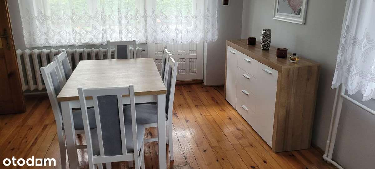 dom wolnostojący, 4 pokoje Sulnowo. Zdjęcie 5