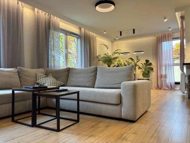 Mieszkanie 2-pokojowe Gdynia Mały Kack. Zdjęcie 1