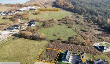 Działka budowlana Niepołomice, ul. Ples