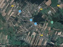 Działka inwestycyjna Domaszew