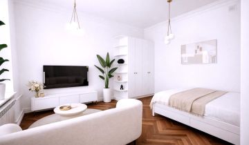 Mieszkanie 1-pokojowe Warszawa Wola, ul. Ogrodowa