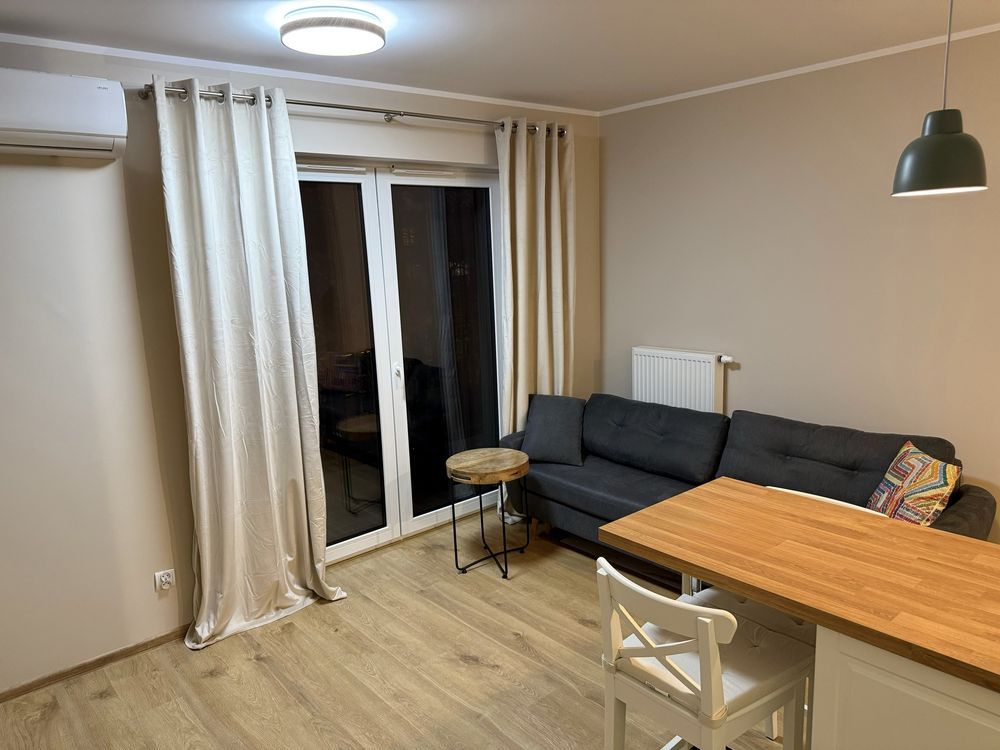 Mieszkanie 2-pokojowe Płock, ul. Miodowa