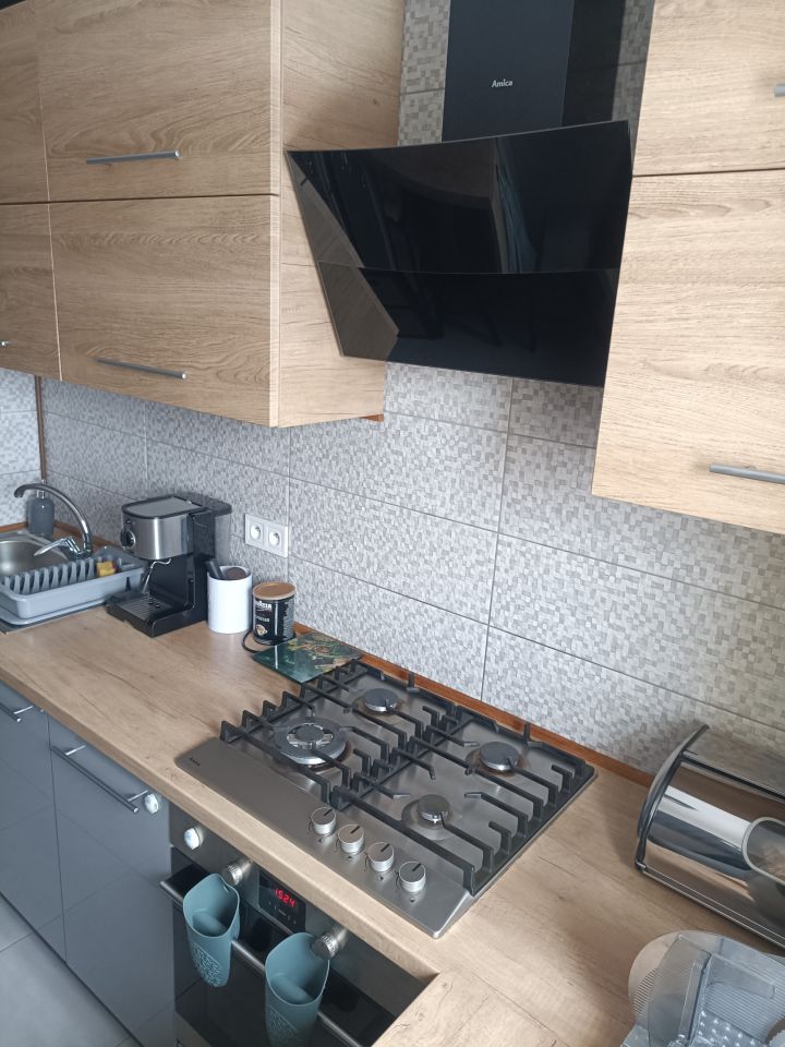 Mieszkanie 3-pokojowe Rybnik, ul. Sławików. Zdjęcie 8