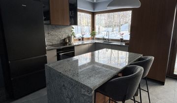 bliźniak, 5 pokoi Mława, ul. Zabrody