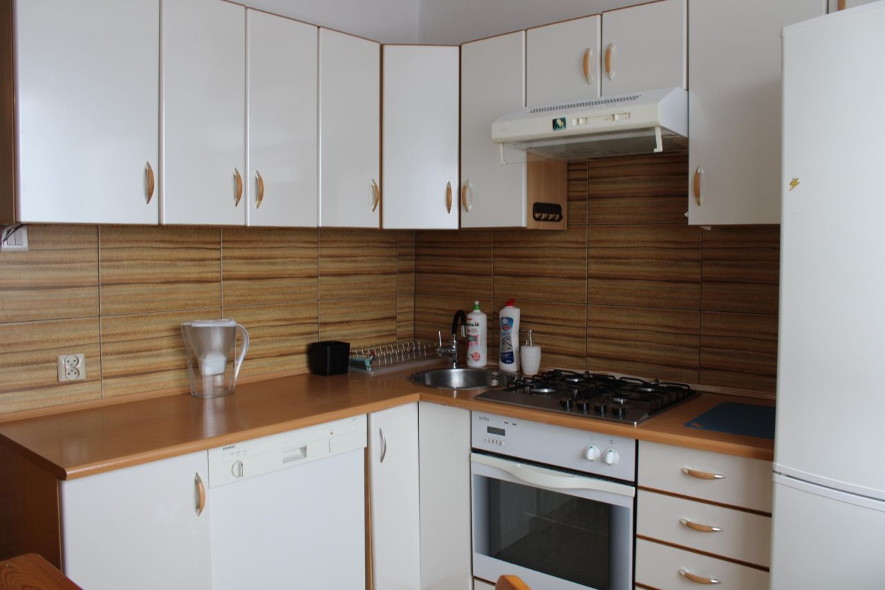 Mieszkanie 3-pokojowe Częstochowa Centrum, ul. Wilsona. Zdjęcie 15