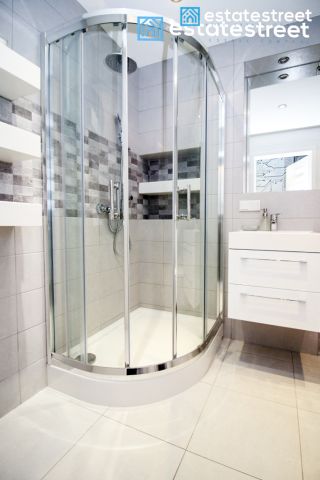 Mieszkanie 2-pokojowe Kraków Podgórze, ul. Nadwiślańska. Zdjęcie 9